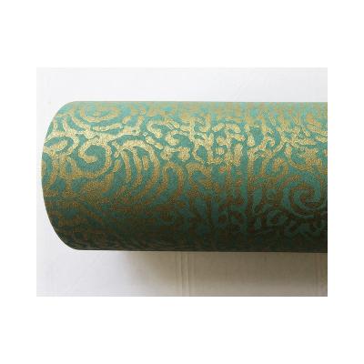 China Good Price Modern Non Woven Backing Paper 0.53 X10m Dressers And Practical Decoration WallpaperforHome Paper Decoration for sale