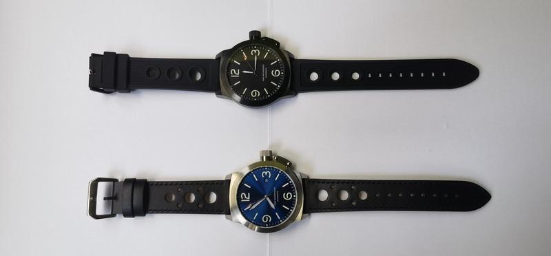 Verified China supplier - Guangzhou Pardwin Watch Limited