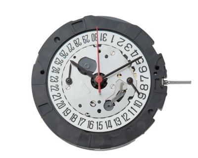 China Miyota 0S21 13 1/2'' Battery Life Chronograph Japan Movement 5 Years for sale