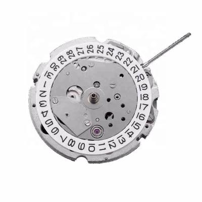 China Original Miyota Watches 8217 Movement Mechanical 8217 Movement 21pcs 24 Hours Sub Dial for sale