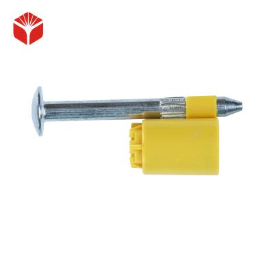 China China Containers Container Lock Bolt Security Seal Door Seal Bolt Gaskets For Shipping for sale