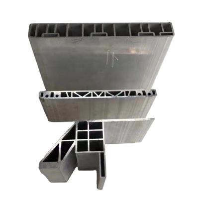 China Rail/Led/Electronics/Industry China Aluminum Alloy Custom CPU/Alloy Profile Extrusion Suppliers For Industry CNC for sale