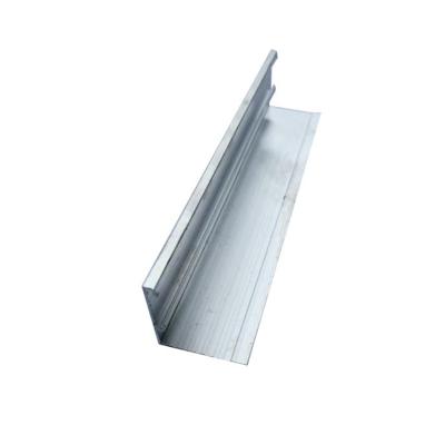 China Architecture / Equipment / Industry Custom OEM Anodized Bending Aluminum Frame Diffuser Trim Aluminum Profiles Air Grilles For Ventilation System for sale