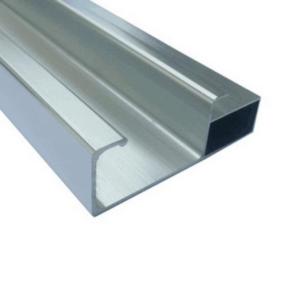 China Construction Materials Building Industry Cabinet Handle To Pull Aluminum Cabinet Handle for sale