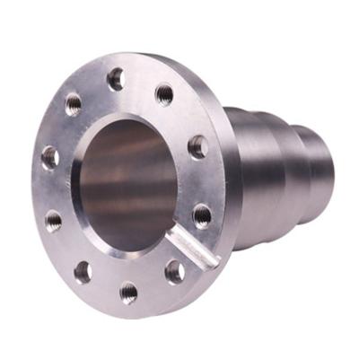 China Custom Metal Service Aluminum CNC Milling Turning Steel Brass Machining Parts for sale