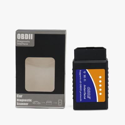 China Most of Cars Acardiag OBD SCANNER ELM327 WIFI V1.5 OBDII OBD 2 Scanner Car Diagnostic Tool ELM 327 for sale