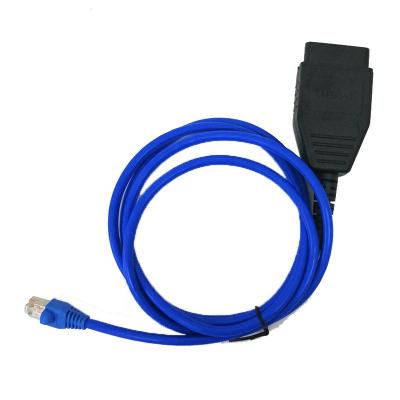 China For BMW Tompzon Acardiag ESYS ENET F-series Cable Coding Car Diagnostic Tool for sale