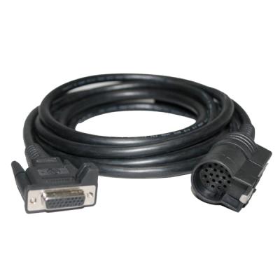 China Tech2 Test Main Cable for TECH2 OBD2 Diagnostic Interface for sale