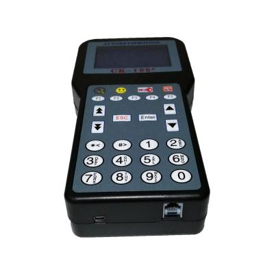 China CK100 CK-100 Universal Key Maker V99.99 Latest Generation of SBB Auto Key Programmer for Universal Cars for sale