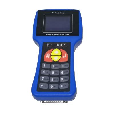 China Many Professional Universal Auto Car Key Programmer T300 Transponder Key Decoder for sale