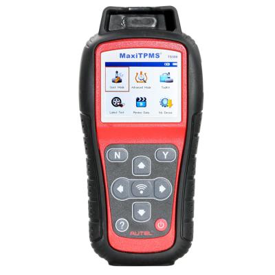 China Autel MaxiTPMS TS508 Universal TPMS Service Tool Update Online Free for sale