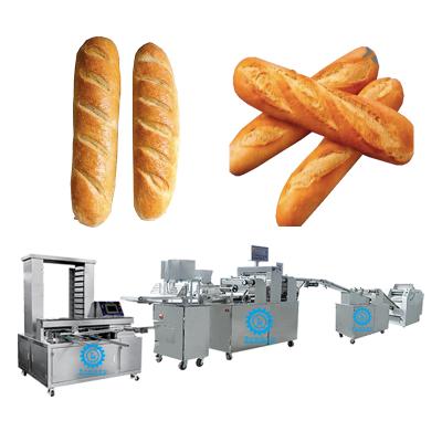 China Bread Baking Machine Bread Making Machine Commercial Supply Bread Maker Make Machine for sale