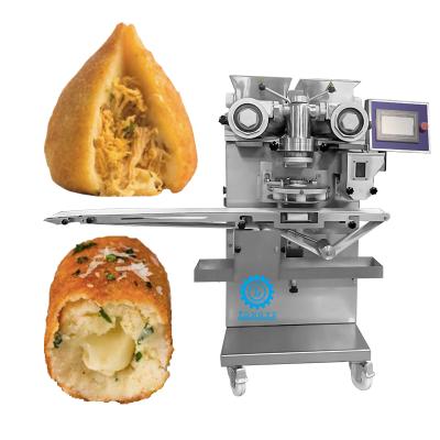 China Hot sale promotional commercial automatic kibbeh energy saving manual kubba making machine small on sale for sale