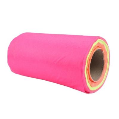 China Breathable Wholesale Spunlace Printing Nonwoven Fabric Solid Color Series Disposable Printing Nonwoven Fabric for sale