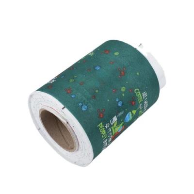 China Breathable High End Black Polypropylene Mulch Disposable Eco Friendly Nonwoven Fabric for sale