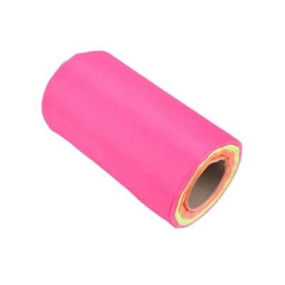 China Cost Sale PP Pastel Interlining Breathable Spunbond Nonwoven Fabric For Bags for sale