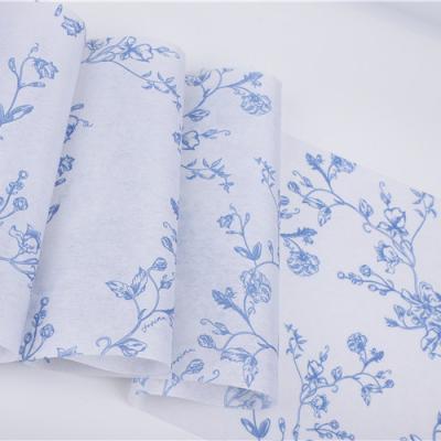 China Breathable Manufacturers Supply Spunlace Printing Disposable Fabric Nonwoven Fabric Adult Printing Nonwoven Fabric for sale