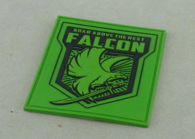 China Sporting Meeting Souvenir PVC Coaster Patch Zipper Puller Silicon for sale