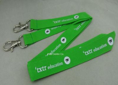 China Silk Screen Printing Marathon Medal Lanyards Customized Lanyard For Promotional for sale