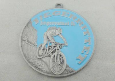 Chine Médaille d'émail de sport à vendre