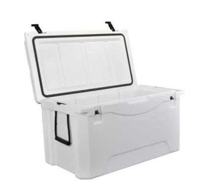 China Fashion Tool Box 110L Waterproof Strong Waterproof Tool Box for sale