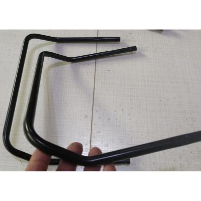 China Custom Auto Part Auto Part Slide Rail Metal Accessory Bracket For Car Seat OEM for sale