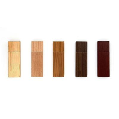 China Wooden High Quality Best Price Customize Eco Friendly Wooden USB Disk for sale