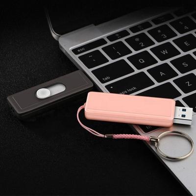 China Metal Usb Drive Bulk Promo Gift Instant Points 1 2 4 8 Gb PVC Status Bag Western Customized Custom Logo Chip Die Sales Box Animal GUA Pcs for sale