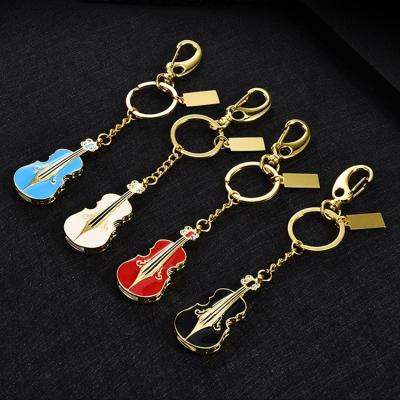 China USB Drive Guitar Pendrive 4g 8g 16g 32g 64G Flash Memory Stick u Disk USB Drive Guitar Design Musical Instruments Pen Model for sale