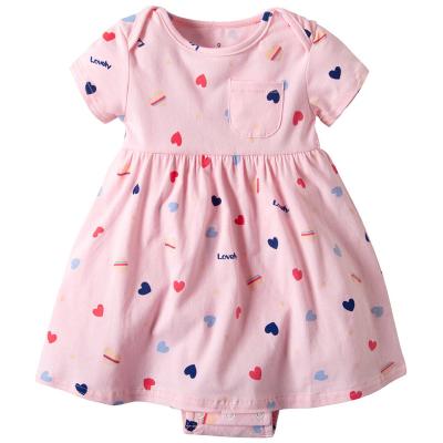 China Elegant New Arrival Girl Dress Kids Children's Dresses and Skirts for sale