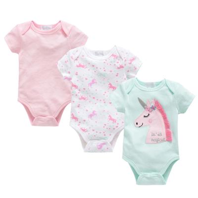 China Widely Used Baby Romper Special Design Baby Fall Clothes Knitted Baby Clothes Baby Clothes Suppliers for sale