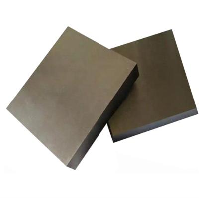 China Industry Ta1 Ta2 2.5*100*100mm Titanium Sheet for sale