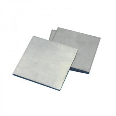 China Industry Ta1 Ta2 Titanium Plate In Head After Br 4*100*100mm for sale