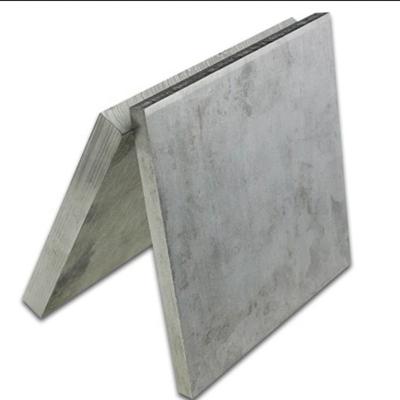 China Industry Ta1 Ta2 Titanium Sheet Metal Price 2*200*200mm for sale