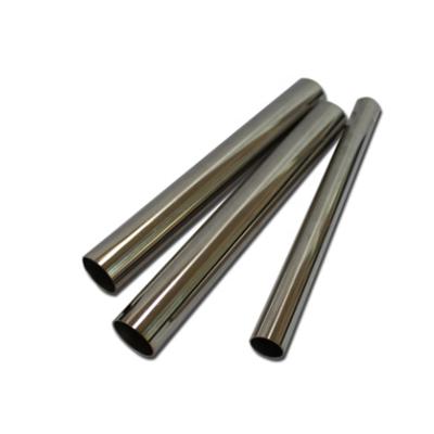 China Construcion / Building /Industry 201 Stainless Steel Pipe For Decoration for sale