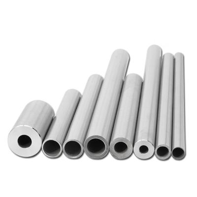 China Construction Equipment / Building Stainless Steel Pipes 0.3-630mm Diameter For Industry 304 Grade 321 310S 904L for sale