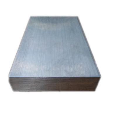 China Industry 5083 Aluminum Plate For Boat 300mm 350mm Thickness for sale