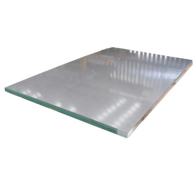 China Industry 6061 Aluminum T6 Plate For Industrial Structural Parts for sale