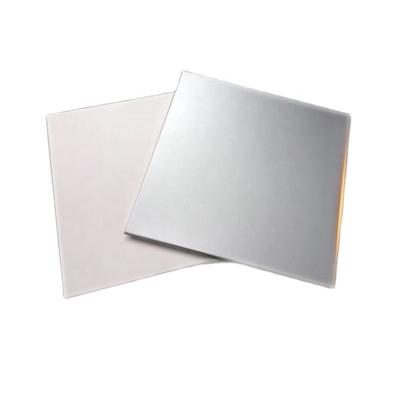 China Industry 6005 aluminum plate for sale for sheet metal parts of subways, oil pipelines, vehicles etc. transport for sale