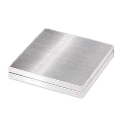 China Industry or Decoration Customized 304 Stainless Steel Plate with Punching, Cutting and Machining Service for sale