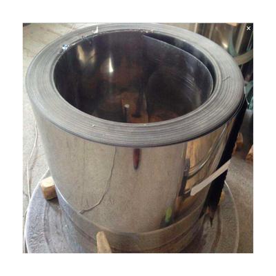 China China ASTM SS 304 316 / 316l 410 Stainless Steel 409 430 Electronic Strip Steel Standard 201 In Coil for sale