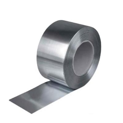 China 6cr13 Stainless Steel Strip 304 Electronic Cold Rolled Stainless Steel Strip Price 2b Ba 8k Finished for sale