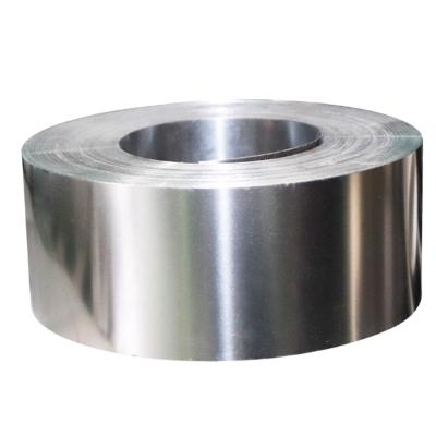 China Electronic Hot Selling Stainless Steel 410 409 430 201 304 Stainless Steel Coil/Strip Strip Circle/Sheet for sale