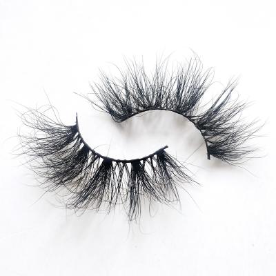 China Natural Eyelash Soft Goods Using Low Price Mink Eyelash Extensions False Eyelashes Magnetic Magnetic Lashes Magnet for sale