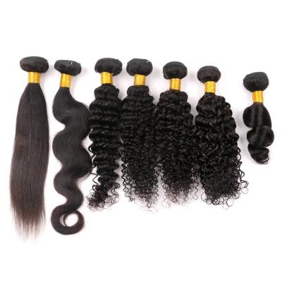 China Smoothest Mink Brazilian Human Hair Bundles,Virgin Hair Wholesale Seller,Brazilian Hair Bundles Deep Wave Hair Wig Hair for sale