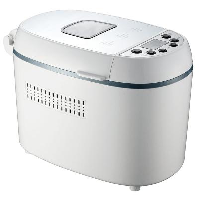 China EBM-3001 Household Home Bread Maker 2.0LB, 2.5LB, 3.0LB 12 Programs for sale