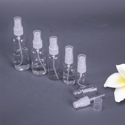 China Personal Care Products Fine Caliber Mist Spray Bottle for sale