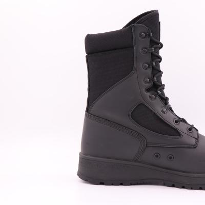 China D12011-a Military Shoes 40-47 for sale