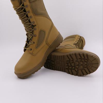 China D12011-B2b Military Waterproof Shoes 40-47 for sale