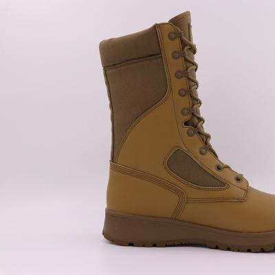 China D12011-B2a Military Waterproof Shoes 40-47 for sale